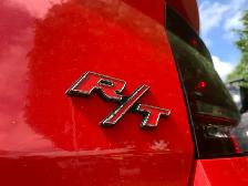 2008 CHARGER R/T 5.7L V8 LOW KM CERTIFIED TIME MACHINE - Photo 8