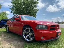 2008 CHARGER R/T 5.7L V8 LOW KM CERTIFIED TIME MACHINE - Photo 11