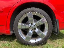 2008 CHARGER R/T 5.7L V8 LOW KM CERTIFIED TIME MACHINE - Photo 13