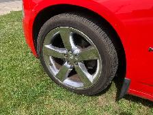 2008 CHARGER R/T 5.7L V8 LOW KM CERTIFIED TIME MACHINE - Photo 14