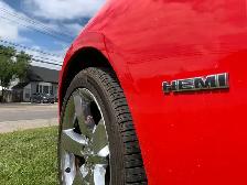 2008 CHARGER R/T 5.7L V8 LOW KM CERTIFIED TIME MACHINE - Photo 15