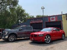 2008 CHARGER R/T 5.7L V8 LOW KM CERTIFIED TIME MACHINE - Photo 25