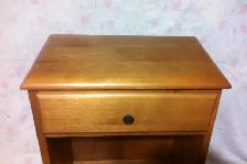 Table de chevet pour chambre - Photo 4