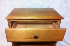 Table de chevet pour chambre - Photo 5