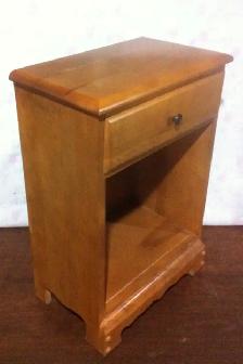 Table de chevet pour chambre - Photo 6