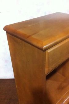 Table de chevet pour chambre - Photo 7