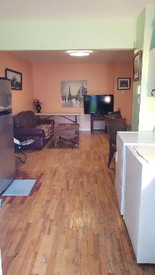 Large Bright 3.5 fully furnished September 1st - Photo 3