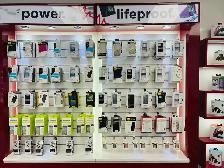 All kind of Accessories, Cases, Screen Protectors