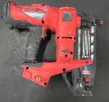MILWAUKEE 3020-20 STRAIGHT NAILER - Photo 2
