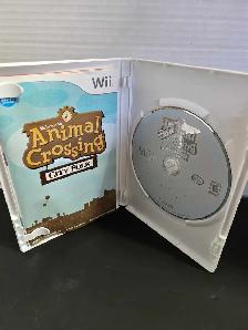 Animal Crossing City Folk Wii - Photo 2