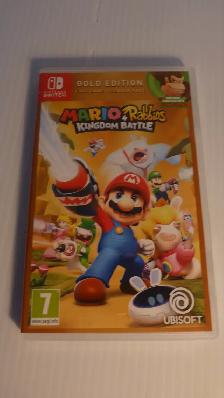 4 Nintendo Games