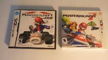 4 Nintendo Games - Photo 2