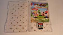4 Nintendo Games - Photo 4