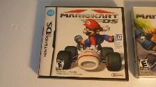 4 Nintendo Games - Photo 6