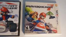 4 Nintendo Games - Photo 7