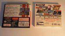 4 Nintendo Games - Photo 8
