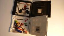 4 Nintendo Games - Photo 9