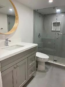Newly constructed basement apartment close Sheridan College - Photo 2