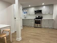 Newly constructed basement apartment close Sheridan College - Photo 4