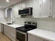 Newly constructed basement apartment close Sheridan College - Photo 5