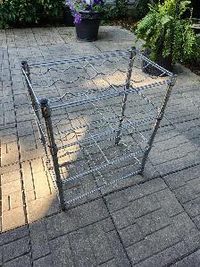 Wine Rack