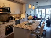1 1 condo is at Yong & Front , available on Sep 1 - Photo 2