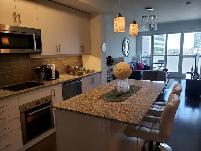 1 1 condo is at Yong & Front , available on Sep 1 - Photo 3
