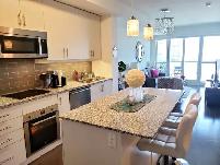 1 1 condo is at Yong & Front , available on Sep 1 - Photo 4