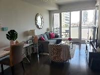 1 1 condo is at Yong & Front , available on Sep 1 - Photo 13