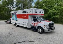 AFFORDABLE MOVING SERVICES – WE HANDLE THE HEAVY LIFTING! - Photo 4