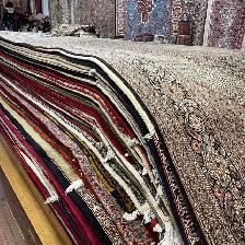 HANDKNOTTED WOOL RUGS PERSIAN SUPER SALE ETOBICOKE SHOWROOOM - Photo 6