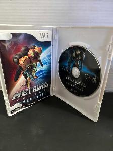 Metroid Prime 3 Corruption Wii - Photo 2