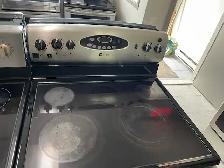 Cuisinière stainless vitrocéramique Maytag - Photo 2