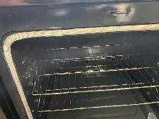 Cuisinière stainless vitrocéramique Maytag - Photo 3