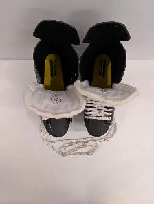 (B2344) CCM Tacks Hockey Skates Sz 11 US - Photo 2