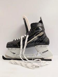(B2344) CCM Tacks Hockey Skates Sz 11 US - Photo 3