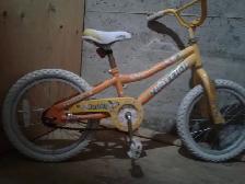 Vélo pour enfant