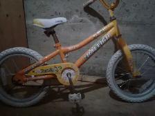 Vélo pour enfant - Photo 2