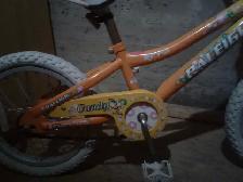 Vélo pour enfant - Photo 3