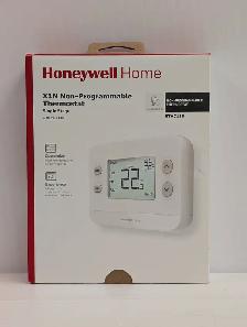 (B2348) Honeywell rthc11b Thermostat