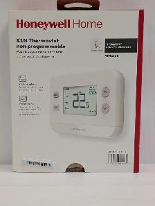 (B2348) Honeywell rthc11b Thermostat - Photo 3