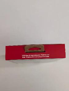 (B2348) Honeywell rthc11b Thermostat - Photo 5