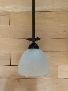 Kitchen and dining room lights - Photo 2