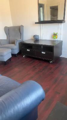 All utilities included/ near 36 st & 17 ave SE/ 15 min Downtown