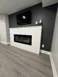 Quartz Kitchen and Bathroom Countertops - Photo 5