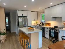Quartz Kitchen and Bathroom Countertops - Photo 6