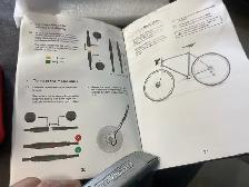 Swytch  24" electric bike wheel.  ( brand new) - Photo 9