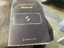Swytch  24" electric bike wheel.  ( brand new) - Photo 10