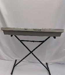 (B2292) Casio LK-270 Keyboard - Photo 2