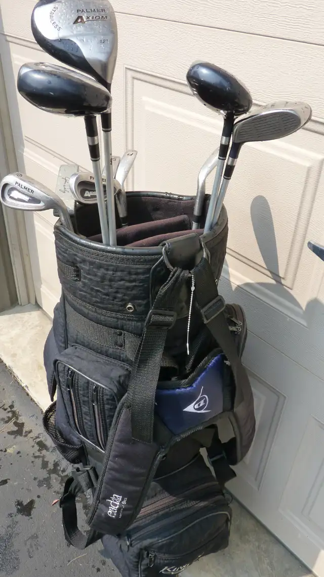 Ladies Golf Clubs